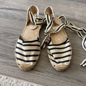 Soludos straps sandals